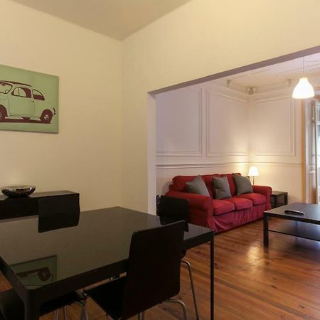 Lisbon City Center Apartment Luaran gambar
