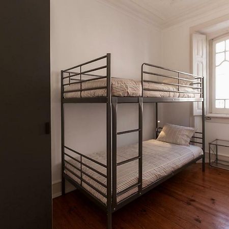 Lisbon City Center Apartment Luaran gambar