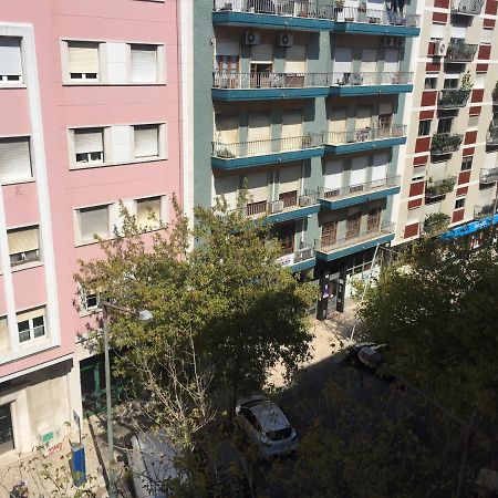 Lisbon City Center Apartment Luaran gambar