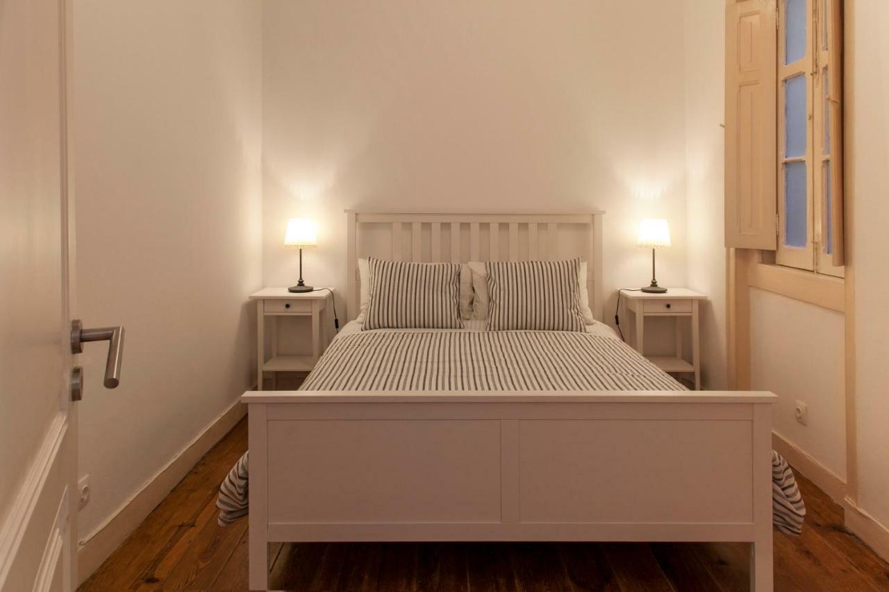 Lisbon City Center Apartment Luaran gambar