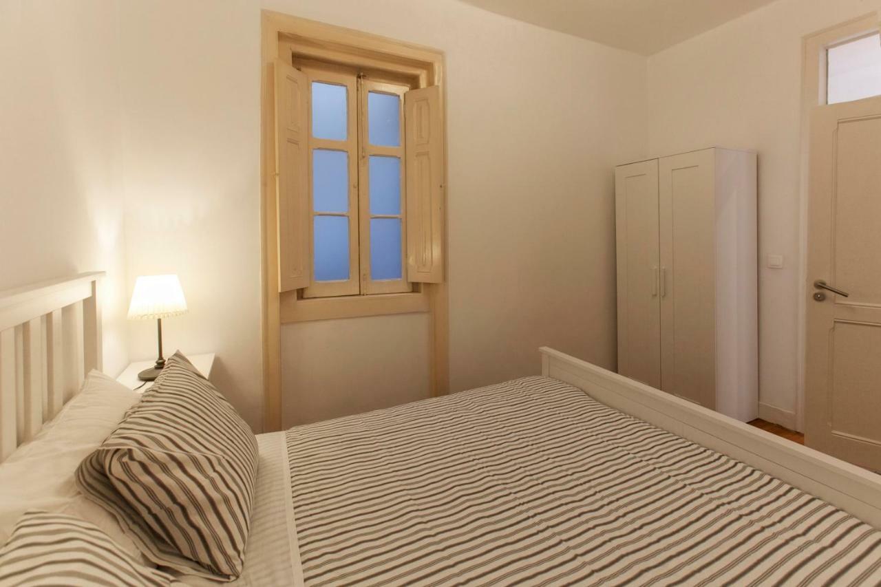 Lisbon City Center Apartment Luaran gambar