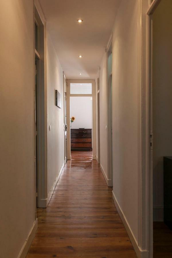 Lisbon City Center Apartment Luaran gambar