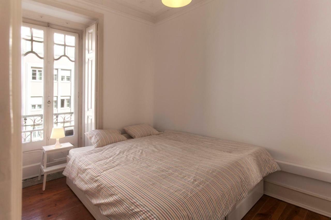 Lisbon City Center Apartment Luaran gambar